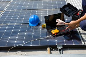 Conditions d’installation de panneaux solaire par Solaires Photovoltaïques à Lamonzie-Saint-Martin